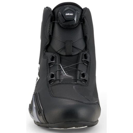 Buty Alpinestars Celer Czarny/Załamany biały