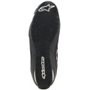 BUTY CELER VENTED BLACK/WHITE