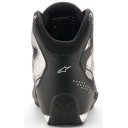 BUTY CELER VENTED BLACK/WHITE
