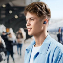 Słuchawki Soundcore Anker Space A40 ANC BLUE