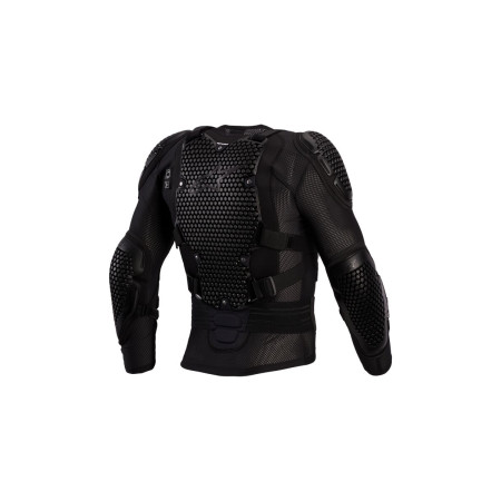 Zbroja ALPINESTARS BIONIC ACTION V3 BLACK/WHITE