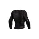 Zbroja ALPINESTARS BIONIC ACTION V3 BLACK/WHITE