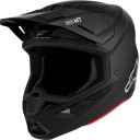 Kask ALPINESTARS S-M7 BLASTER BLACK MATT