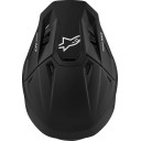 Kask ALPINESTARS S-M7 BLASTER BLACK MATT