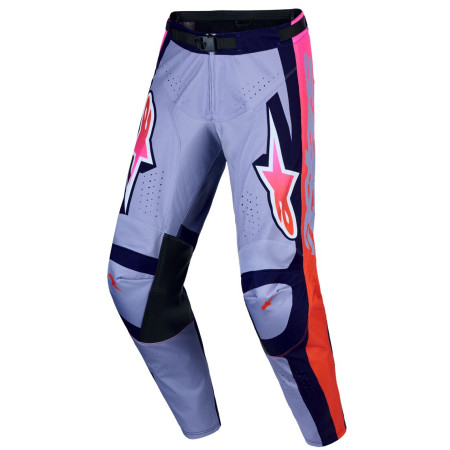 Spodnie ALPINESTARS RACER AIR HUNT VI/PU/PK