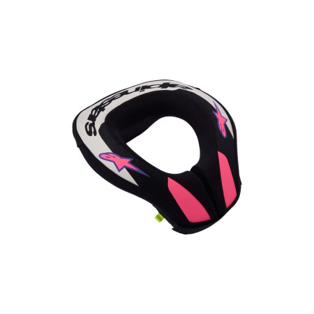Ochraniacz szyi ALPINESTARS YTH SEQUENCE B/P
