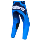 Spodnie ALPINESTARS TECHSTAR SWAN UCLA BLUE