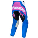 Spodnie ALPINESTARS TECHSTAR MAVEN WH/PU/BL