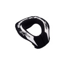 Ochraniacz szyi ALPINESTARS YTH SEQUENCE B/W