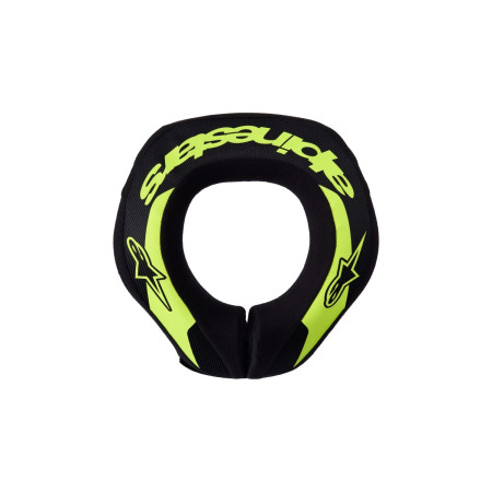 Ochraniacz szyi ALPINESTARS YTH SEQUENCE Y/B