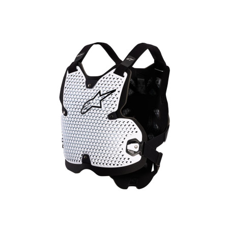 Buzer ALPINESTARS BIONIC ACTION V2 WH/BK