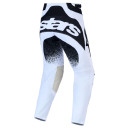 Spodnie ALPINESTARS TECHSTAR SWAN WH/BLK
