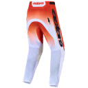 Spodnie ALPINESTARS RACER AMBER RED/LIL/BLK