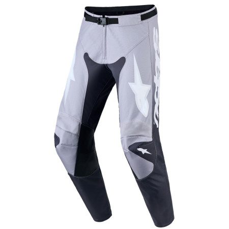 Spodnie ALPINESTARS RACER AMBER GY/LIL