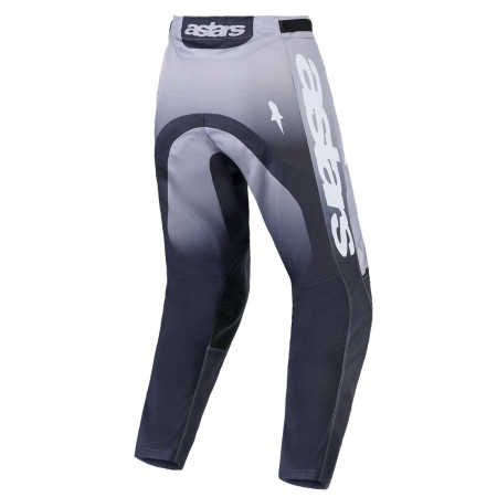 Spodnie ALPINESTARS RACER AMBER GY/LIL