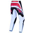 Spodnie ALPINESTARS FLUID DRAG BK/WH/BL/RD