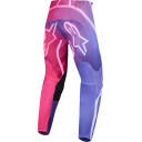 Spodnie ALPINESTARS STELLA FLUID KEPLER PU/RD