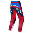 Spodnie ALPINESTARS FLUID DRAG BL/NV/RD/WH