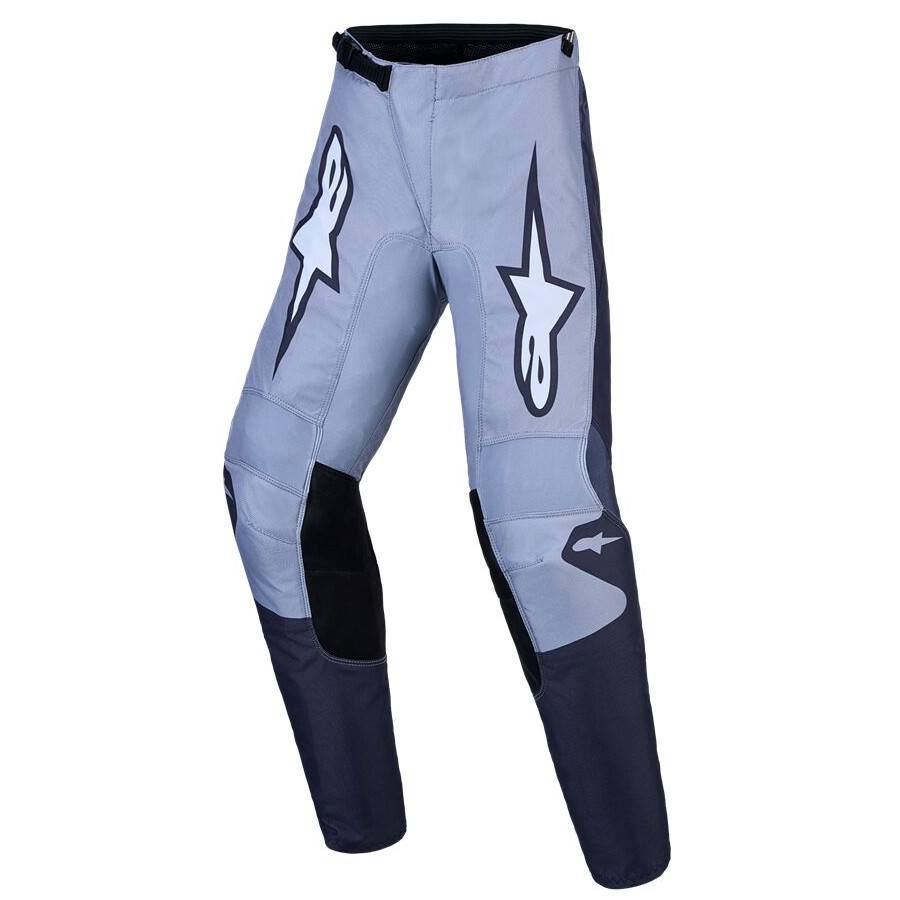 Spodnie ALPINESTARS YTH FLUID AMBER GY/LI
