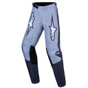 Spodnie ALPINESTARS YTH FLUID AMBER GY/LI