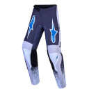 Spodnie ALPINESTARS YTH FLUID DRAG GY/LI/BL