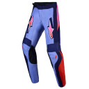 Spodnie ALPINESTARS YTH FLUID HUNT PU/PK
