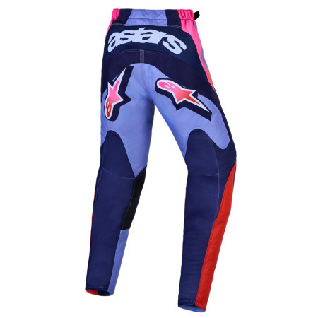 Spodnie ALPINESTARS YTH FLUID HUNT PU/PK