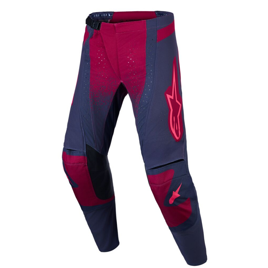 Spodnie ALPINESTARS STELLA TECHSTAR SWAN GY/RD