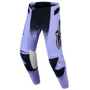 Spodnie ALPINESTARS STELLA TECHSTAR SWAN VL/BK