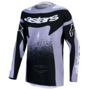 Bluza ALPINESTARS STELLA TECHSTAR SWAN VI/BK
