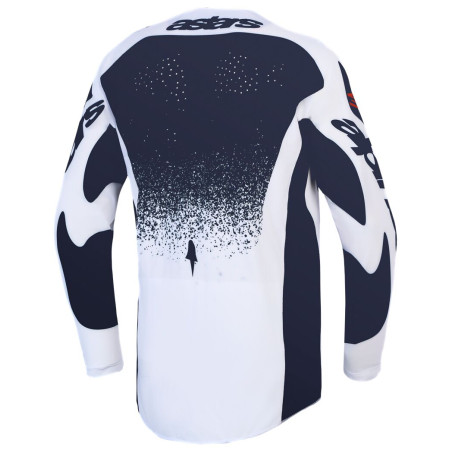 Bluza ALPINESTARS TECHSTAR SWAN LI/GY/RD