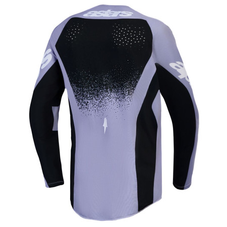 Bluza ALPINESTARS STELLA TECHSTAR SWAN VI/BK