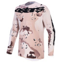 Bluza ALPINESTARS RACER LONE CM/BK