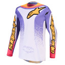 Bluza ALPINESTARS FLUID DRAG LI/BL/GD