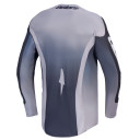 Bluza ALPINESTARS RACER AMBER GY/LI