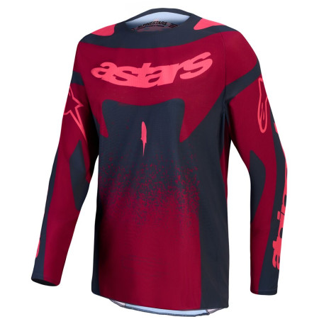 Bluza ALPINESTARS STELLA TECHSTAR SWAN GY/RD