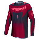 Bluza ALPINESTARS STELLA TECHSTAR SWAN GY/RD