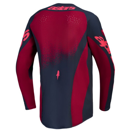 Bluza ALPINESTARS STELLA TECHSTAR SWAN GY/RD