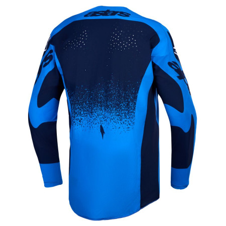 Bluza ALPINESTARS TECHSTAR SWAN UCLA BLUE