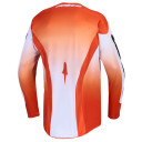 Bluza ALPINESTARS RACER AMBER RD/LI/BK