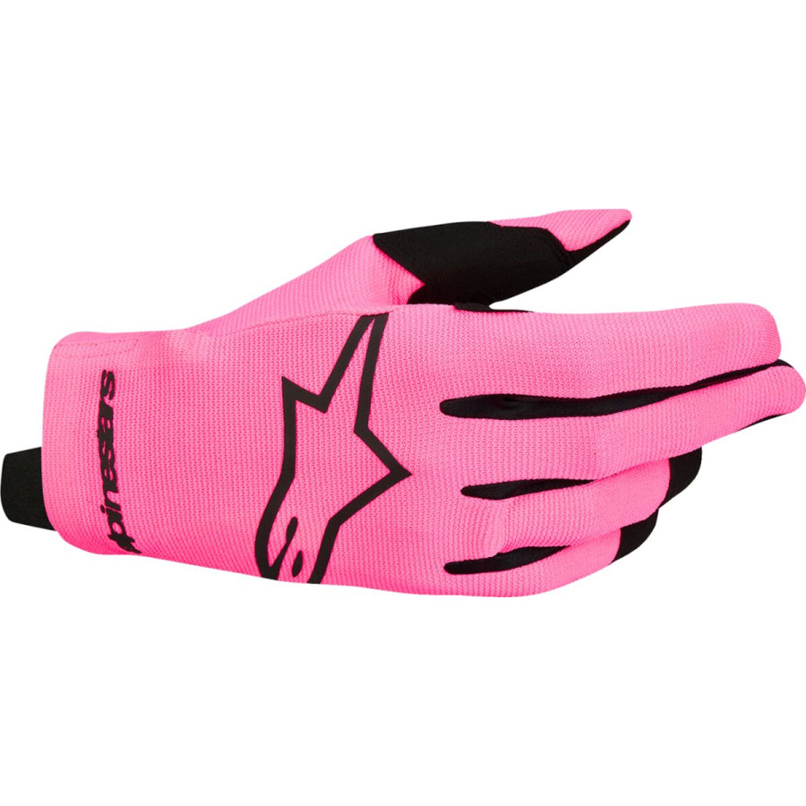 Rękawiczki ALPINESTARS RADAR PK/BK