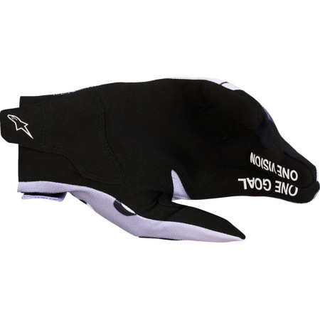 Rękawiczki ALPINESTARS RADAR GY/RD/BK
