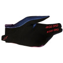 Rękawiczki ALPINESTARS YTH RADAR RD/BL