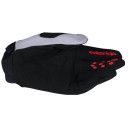 Rękawiczki ALPINESTARS YTH FULL BORE V2 BK/LI