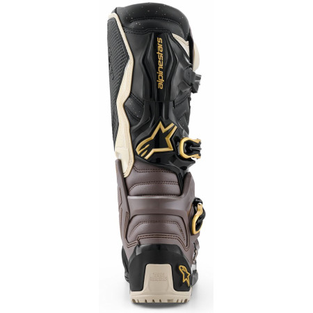 Buty ALPINESTARS TECH 7 ENDURO DRYSTAR B/G/GD