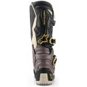 Buty ALPINESTARS TECH 7 ENDURO DRYSTAR B/G/GD
