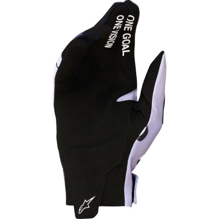 Rękawiczki ALPINESTARS YTH RADAR GY/LI/BK