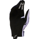 Rękawiczki ALPINESTARS YTH RADAR GY/LI/BK