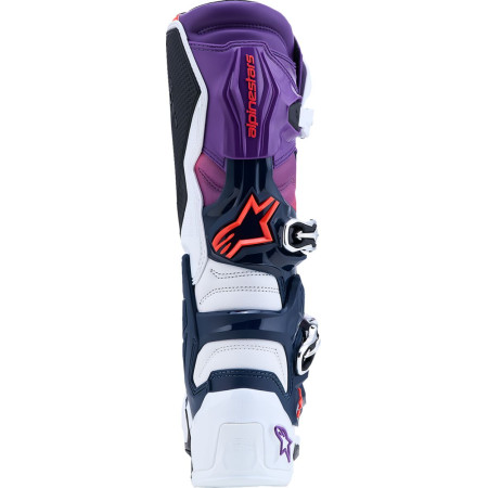 Buty ALPINESTARS TECH 7 PU/BL/FL RD