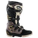 Buty ALPINESTARS TECH 7 ENDURO DRYSTAR B/G/GD